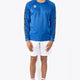 Osaka Men Training Sweater | Royal Blue