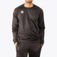 Osaka Osaka Men Training Sweater | Black - Activewear Training