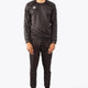 Osaka Osaka Men Training Sweater | Black - Activewear Training