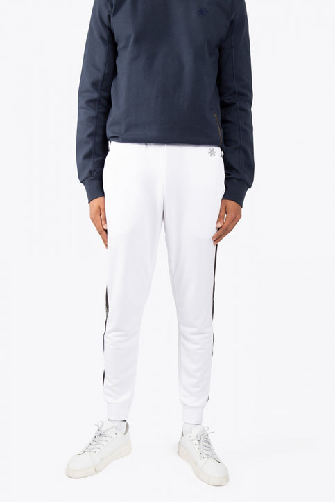 Osaka Men Training Sweatpants | White Osaka Men Training Sweatpants | White