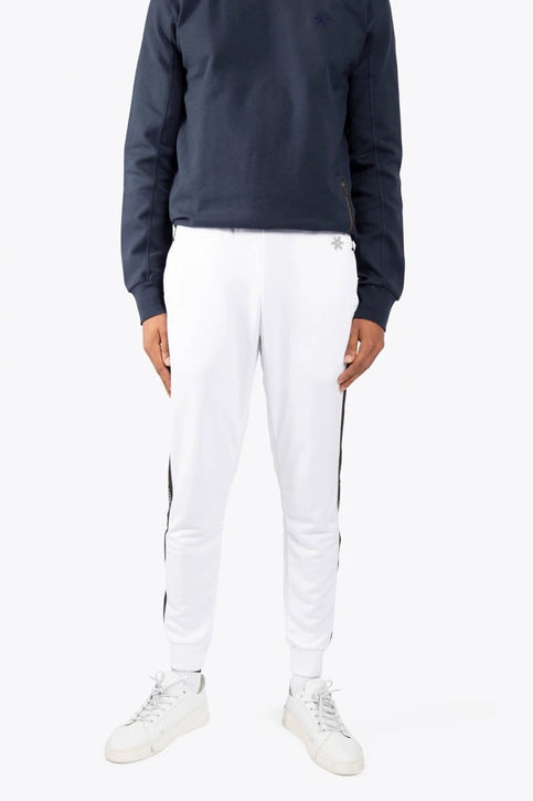 Osaka Men Training Sweatpants | White Osaka Osaka Men Training Sweatpants | White - Activewear Training