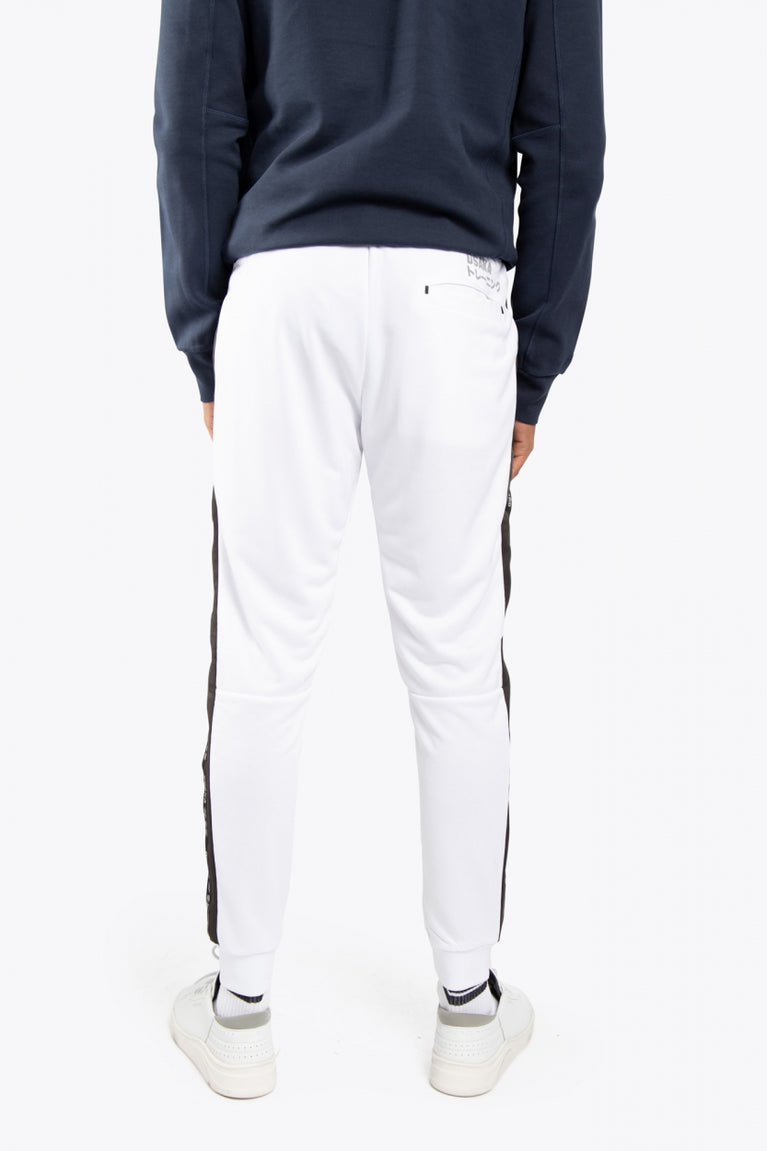 Osaka Osaka Men Training Sweatpants | White - Activewear Training