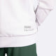 Osaka Osaka Men Training Zip Hoodie | White - Activewear Training