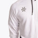 Osaka Osaka Men Training Zip Hoodie | White - Activewear Training