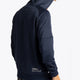 Osaka Men Training Zip Hoodie | Navy