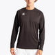Osaka Osaka Men Training Tee Long Sleeve | Black - Activewear Training