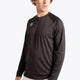 Osaka Osaka Men Training Tee Long Sleeve | Black - Activewear Training