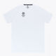Osaka Men Training Tee | White