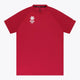 Osaka Osaka Men Training Tee | Red - T-Shirts Training