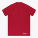 Osaka Men Training Tee | Red