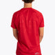 Osaka Osaka Men Training Tee | Red - T-Shirts Training
