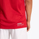 Osaka Osaka Men Training Tee | Red - T-Shirts Training