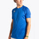 Osaka Men Training Tee | Royal Blue