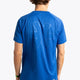 Osaka Osaka Men Training Tee | Royal Blue - T-Shirts Training