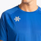 Osaka Osaka Men Training Tee | Royal Blue - T-Shirts Training