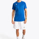 Osaka Osaka Men Training Tee | Royal Blue - T-Shirts Training