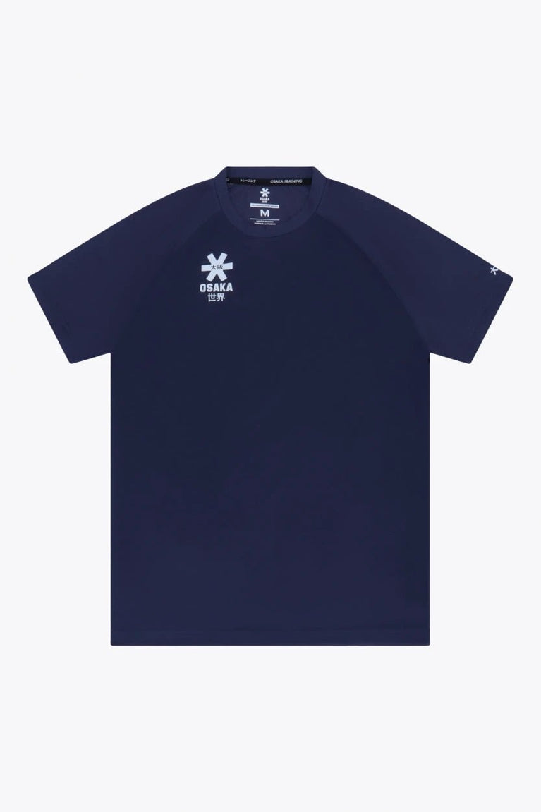 Osaka Osaka Men Training Tee | Navy - T-Shirts Training