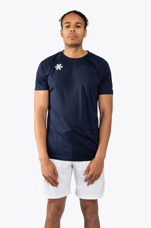 Osaka Men Training Tee | Navy Osaka Osaka Men Training Tee | Navy - T-Shirts Training