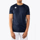 Osaka Men Training Tee | Navy