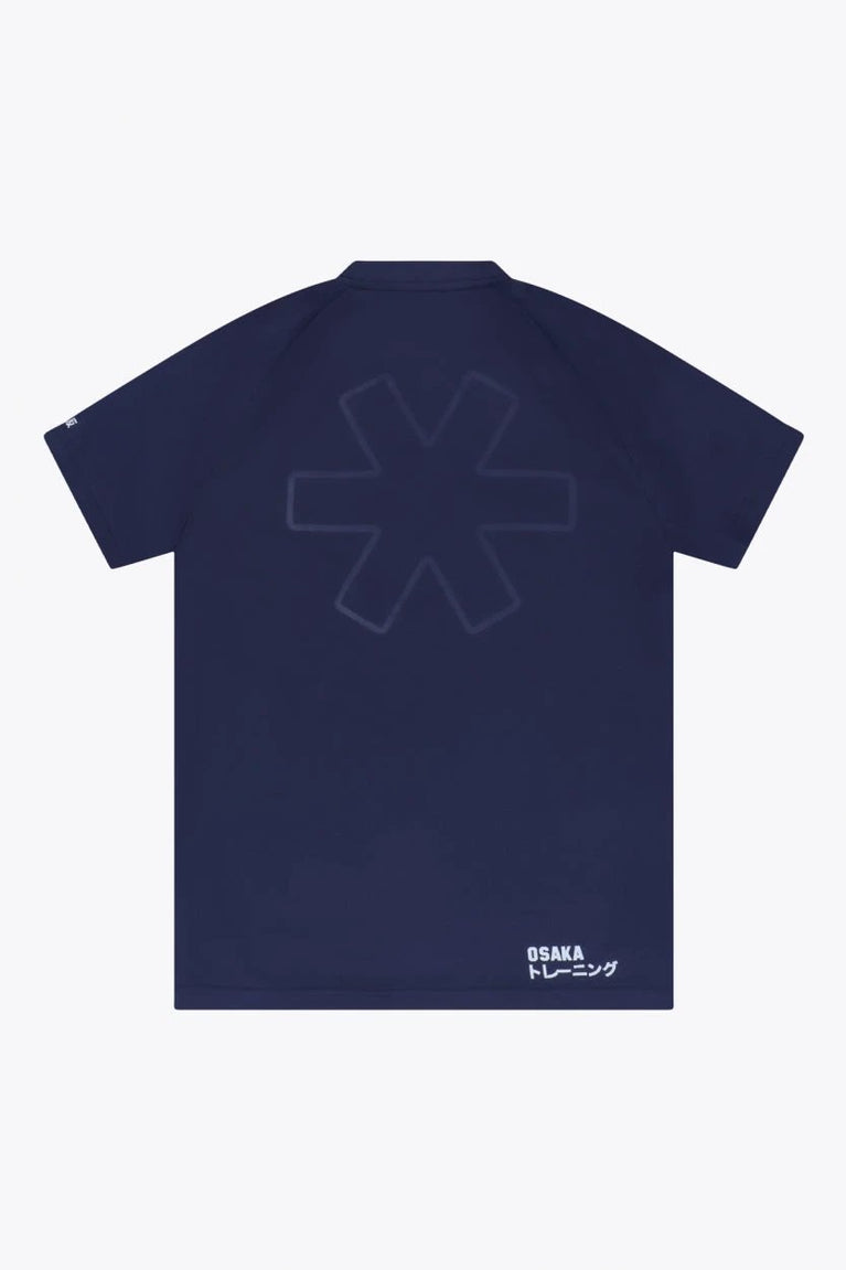 Osaka Osaka Men Training Tee | Navy - T-Shirts Training