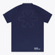 Osaka Men Training Tee | Navy