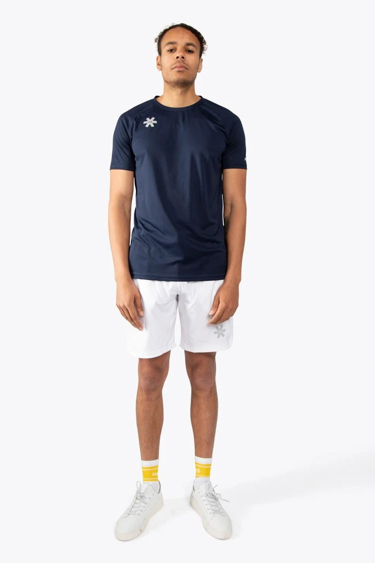Osaka Osaka Men Training Tee | Navy - T-Shirts Training