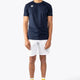 Osaka Osaka Men Training Tee | Navy - T-Shirts Training