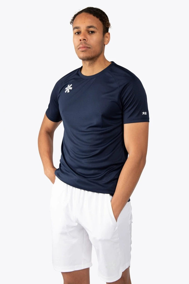 Osaka Osaka Men Training Tee | Navy - T-Shirts Training