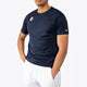 Osaka Men Training Tee | Navy