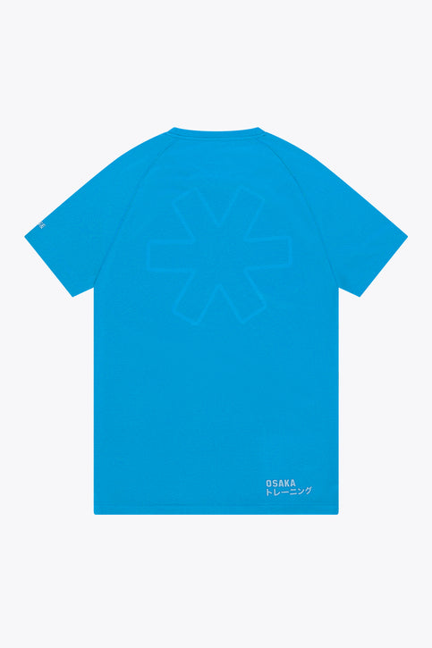 Osaka Men Training Tee | Turquoise Osaka Men Training Tee | Turquoise