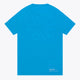 Osaka Men Training Tee | Turquoise