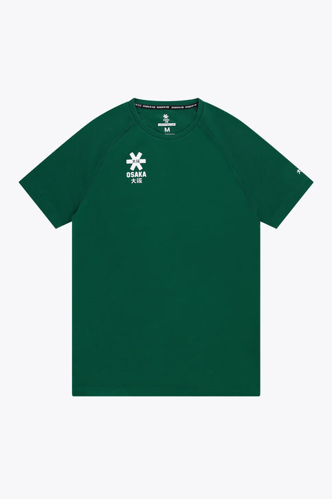 Osaka Men Training Tee | Dark Green Osaka Men Training Tee | Dark Green