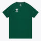 Osaka Men Training Tee | Dark Green