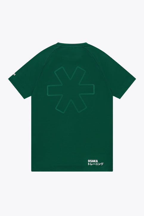 Osaka Men Training Tee | Dark Green Osaka Men Training Tee | Dark Green