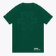 Osaka Men Training Tee | Dark Green