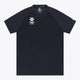 Osaka Men Training Tee | Black