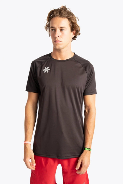 Osaka Men Training Tee | Black Osaka Osaka Men Training Tee | Black - T-Shirts Training