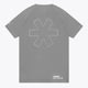 Osaka Men Training Tee | Light Grey