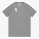Osaka Men Training Tee | Light Grey
