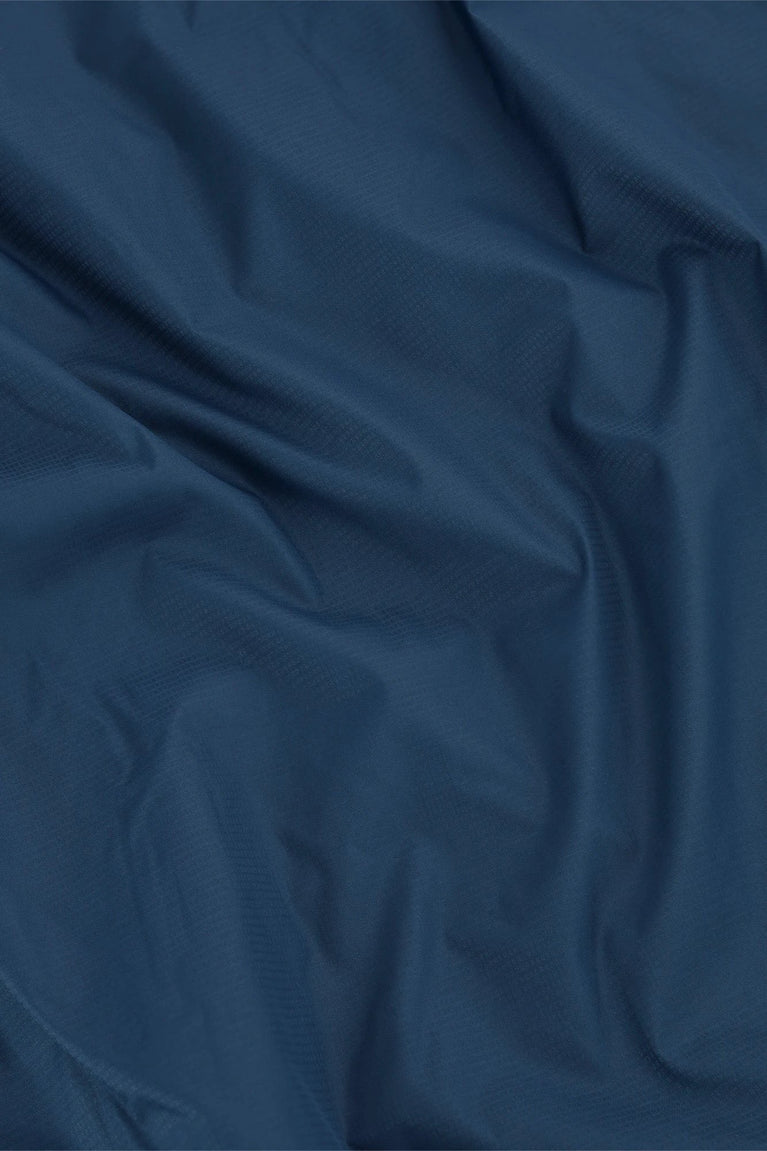 Osaka Osaka Training Rain Jacket Unisex | Navy - Activewear Training