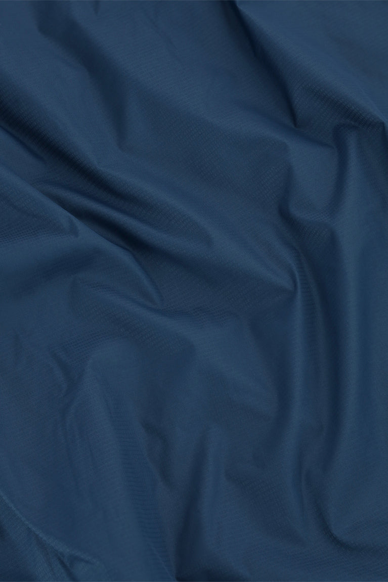 Osaka Training Rain Jacket Unisex | Navy