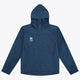 Osaka Training Rain Jacket Unisex | Navy
