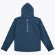 Osaka Training Rain Jacket Unisex | Navy