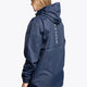 Osaka Training Rain Jacket Unisex | Navy