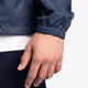 Osaka Training Rain Jacket Unisex | Navy