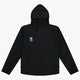 Osaka Osaka Training Rain Jacket Unisex | Black - Activewear Training
