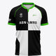Alliance Women Jersey - Retro Edition | Black-White