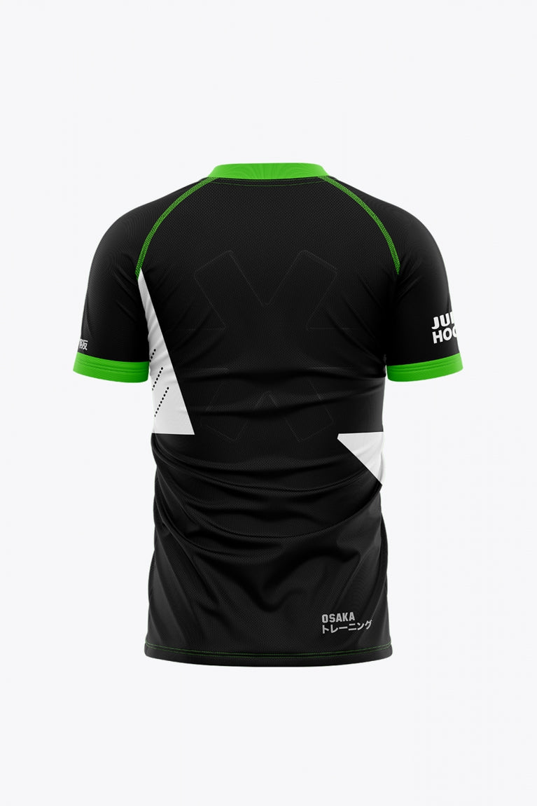 Alliance Women Jersey - Retro Edition | Black-White