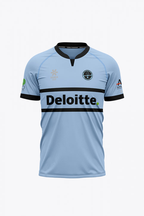 Arlon Women Jersey - Retro Edition | Sky Blue Arlon Women Jersey - Retro Edition | Sky Blue