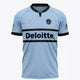 Arlon Women Jersey - Retro Edition | Sky Blue